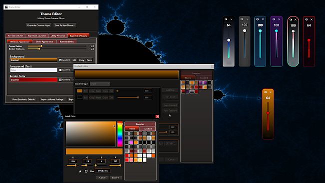 Alt Tab Toolkit - Power Tools