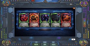 Warfront: One Turn