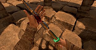 BLOODFALL: The First Temple