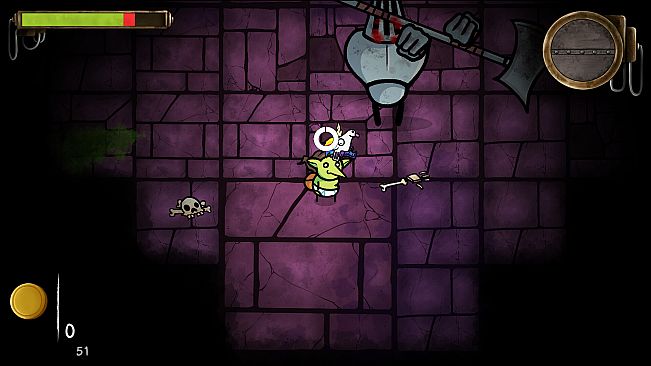 Dungeons & Collectors