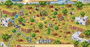 Crown of the Empire: Temple of Resurrection