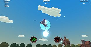 Send them to the sky