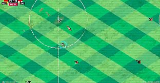 Golazo! 2: Pixel Stars
