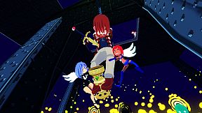 YIIK: A Postmodern RPG