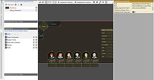 RPG Developer Bakin Layout Data Classy