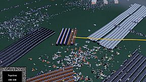 NAPOLEON: RULE OF IRON