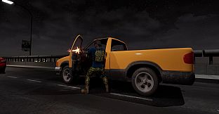 Lagos Invasion