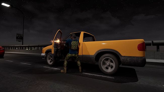 Lagos Invasion