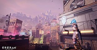 Ereban: Shadow Legacy