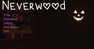 Neverwood