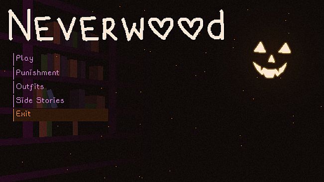 Neverwood