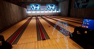 Pure Bowl VR Bowling