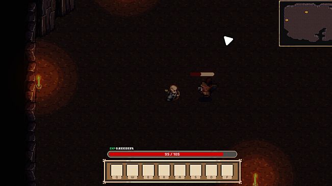 Owner Duk-Chun: Part-time Slayer