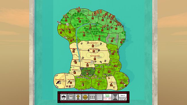 Mystical Sovereign Z