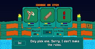 Crupt: The Colosseum