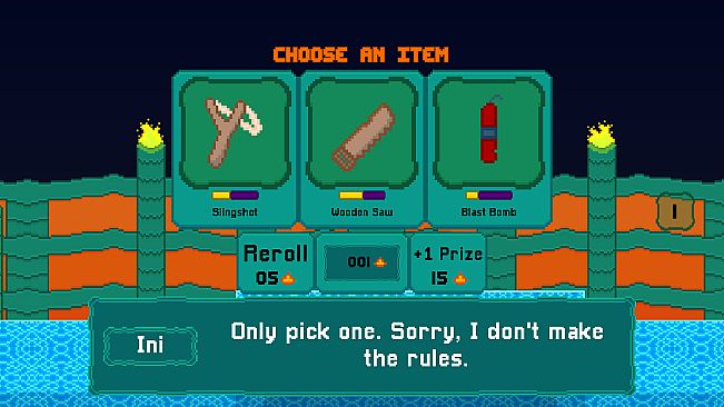 Crupt: The Colosseum