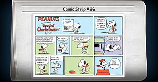 Snoopy & The Great Mystery Club - Joe Cool Fun Pack