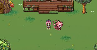 Sun Haven: Sakura Pet Pack