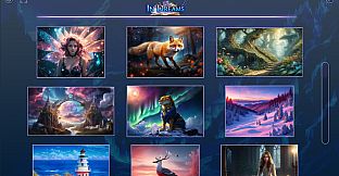 Master of Pieces Jigsaw Puzzles - In Dreams