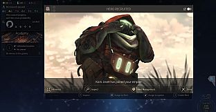 ENDLESS Space 2 - Guardians & the Galaxy Update