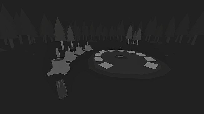 Therapy Forest
