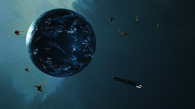 Tales From The Unending Void: Season 2