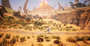 Tales of Kenzera: ZAU