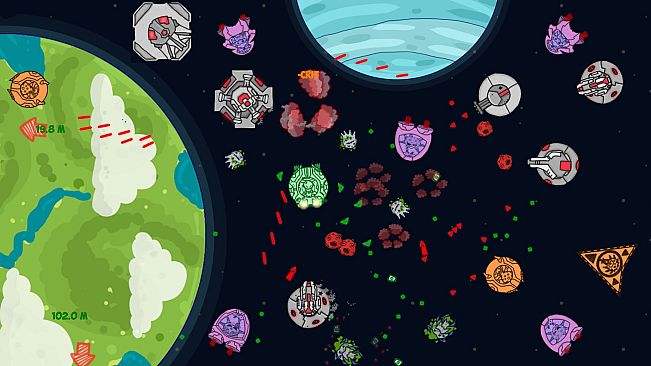 State of Anarchy: Master of Mayhem