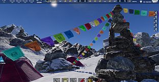 Climber: Sky is the Limit