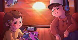 Prune & Milo Soundtrack
