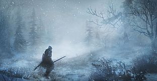 DARK SOULS III - Ashes of Ariandel