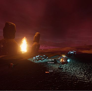 Supa Kila Monsta Hunta