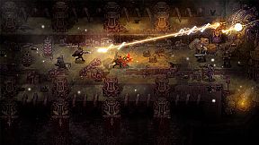 Fleshinsane Forgotten Empire