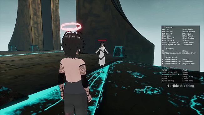 Everybody Loves Cake