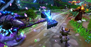 Dungeon Defenders II - Heartwarming Bundle