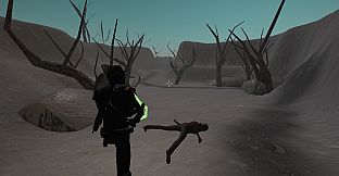 Insulated at the Bottom - Dark Winter