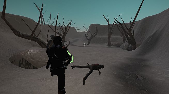 Insulated at the Bottom - Dark Winter