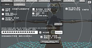 ViRo Live Studio - Adult Streamer Tools