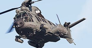 Arma 3 Creator DLC: Reaction Forces