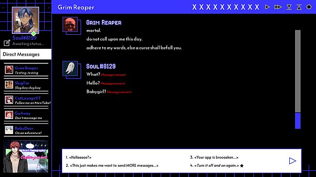 A Date with Death - Expansion DLC