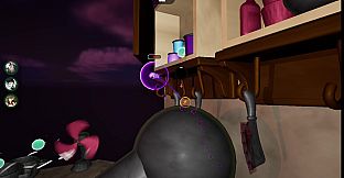 Blobby Bash