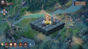 城堡传说：魔王觉醒