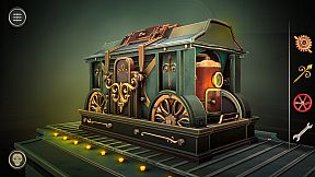 Boxes: Lost Fragments