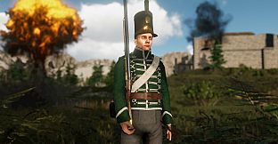 Holdfast: Nations At War - Regiments of the Line