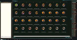 Fantasy Grounds - Portal Packs - Token Essentials: Dragons of the East