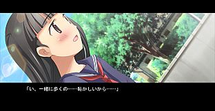 Narcissu 10th Anniversary Anthology Project - Zero