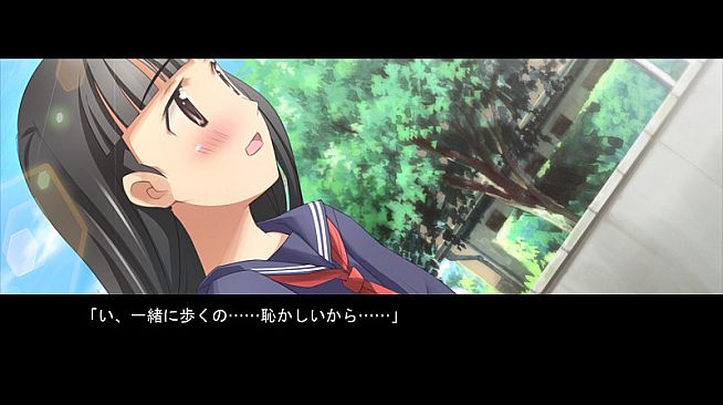 Narcissu 10th Anniversary Anthology Project - Zero