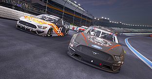 NASCAR 21: Ignition - Patriotic Pack