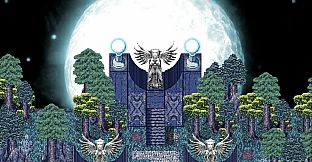 RPG Maker MZ - NEONPIXEL - MEGA ADVENTURE SET