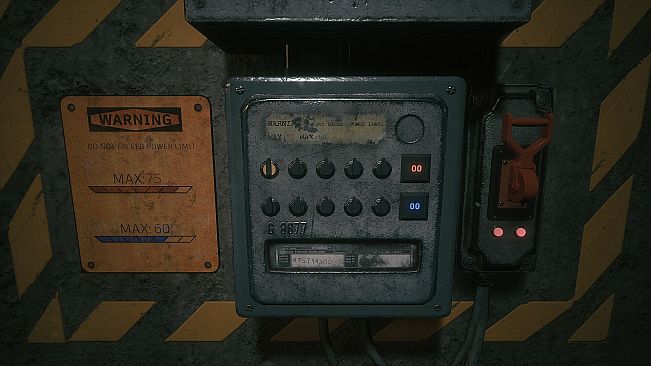 Echoes of the Living